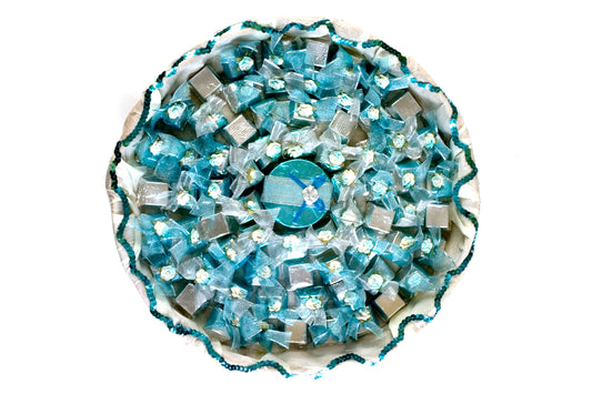 ๐๐จ๐ฒ๐๐ฅ ๐๐ฅ๐จ๐จ๐ฆ ๐๐ก๐จ๐๐จ๐ฅ๐๐ญ๐ ๐๐๐ฌ๐ค๐๐ญ โ ๐๐-๐๐ข๐๐๐ ๐๐ฑ๐ช๐ฎ๐ข๐ฌ๐ข๐ญ๐ ๐๐ข๐๐ญ