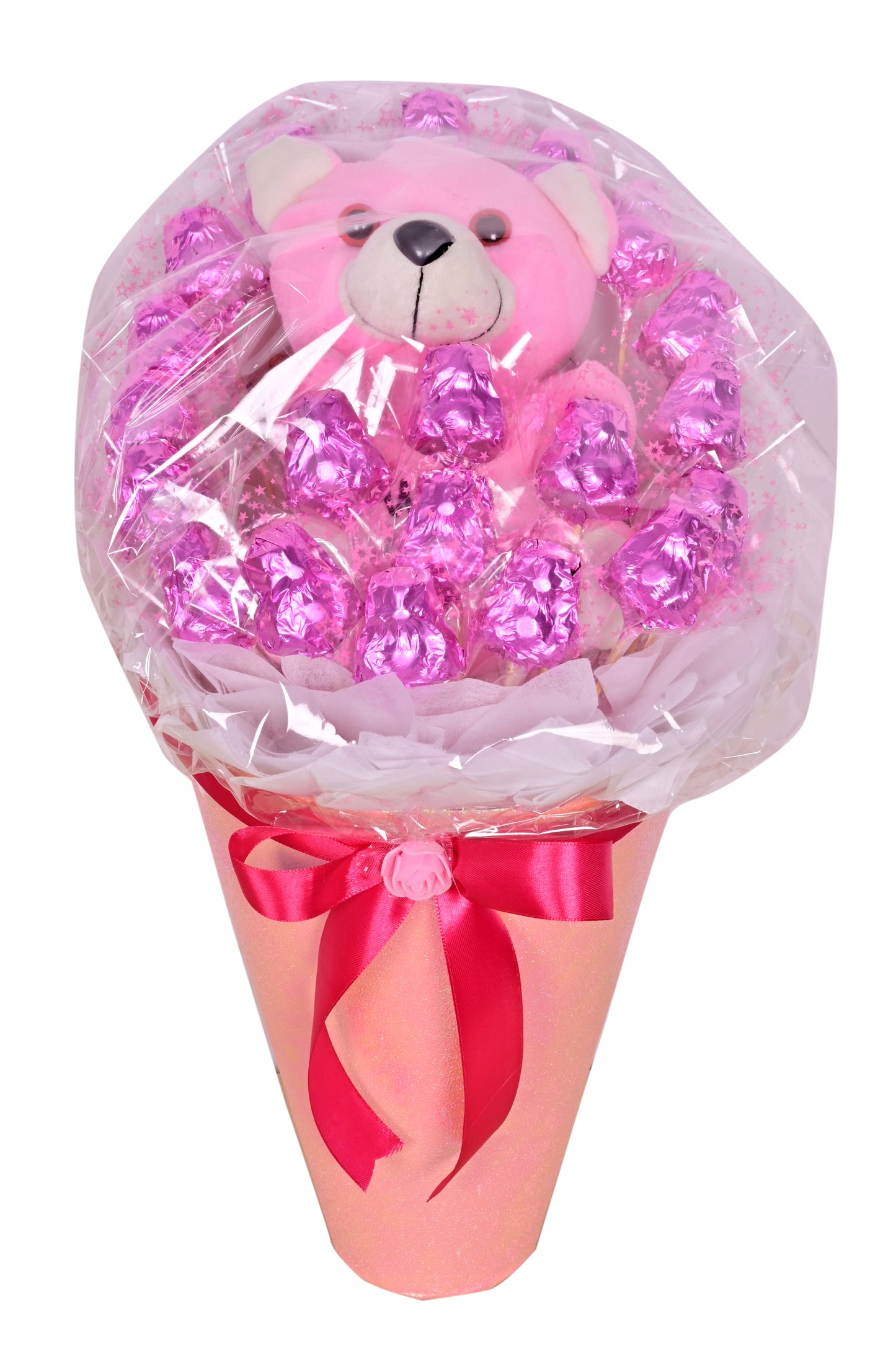 ๐๐๐ก๐จ๐๐จ๐ฅ๐๐ญ๐ ๐๐ฐ๐๐๐ญ ๐๐ง๐ฎ๐ ๐ ๐ฅ๐: ๐๐-๐๐ข๐๐๐ ๐๐ก๐จ๐๐จ๐ฅ๐๐ญ๐ ๐๐จ๐ฎ๐ช๐ฎ๐๐ญ ๐ฐ๐ข๐ญ๐ก ๐๐๐๐๐ฒ ๐๐๐๐ซ