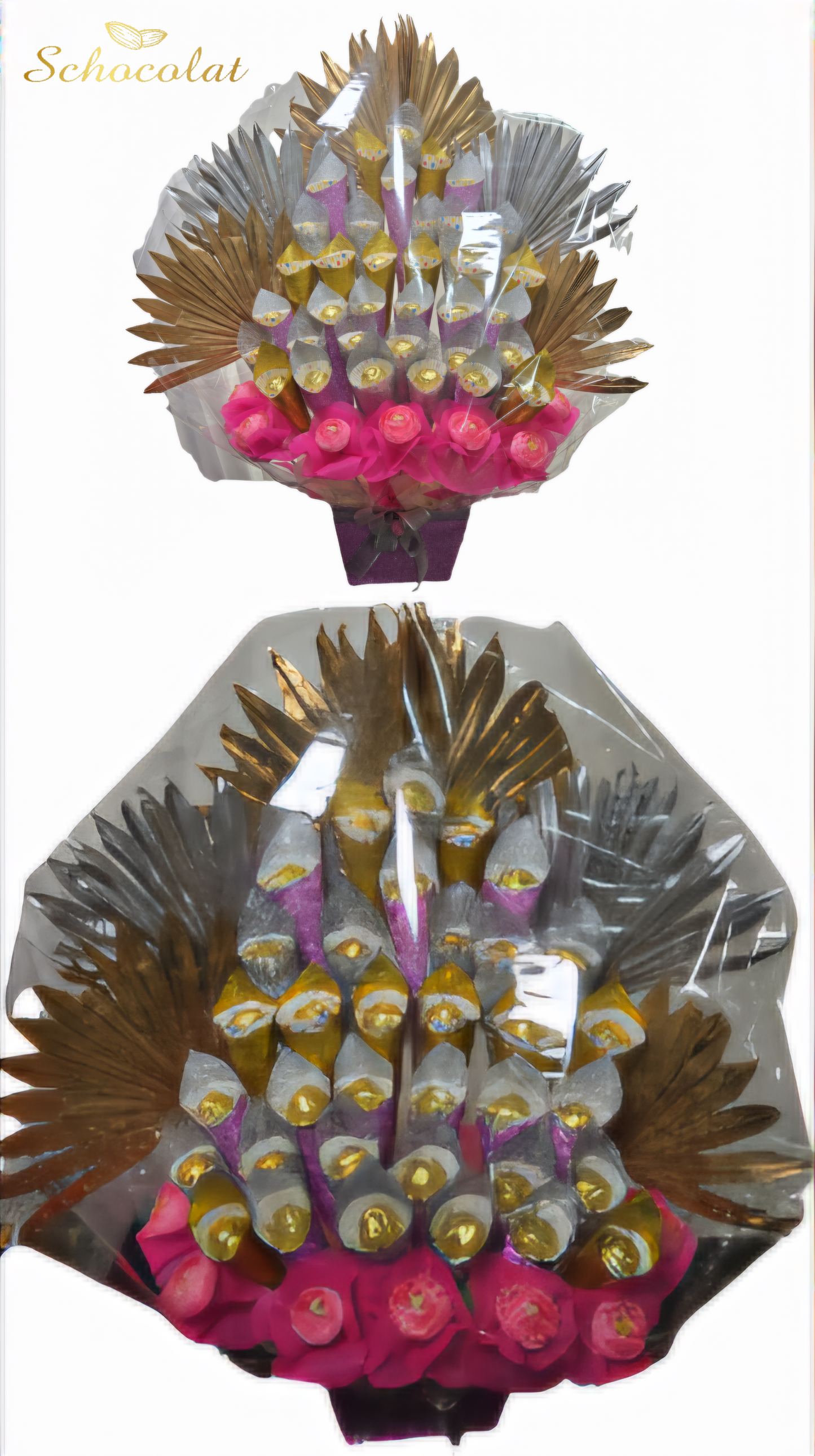 𝐒𝐜𝐡𝐨𝐜𝐨𝐥𝐚𝐭𝐞 𝐆𝐫𝐚𝐧𝐝 𝐋𝐮𝐱𝐞: 𝟐𝟗-𝐏𝐢𝐞𝐜𝐞 𝐄𝐱𝐭𝐫𝐚𝐯𝐚𝐠𝐚𝐧𝐭 𝐂𝐡𝐨𝐜𝐨𝐥𝐚𝐭𝐞 𝐁𝐨𝐮𝐪𝐮𝐞𝐭