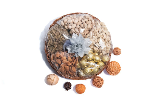 𝐇𝐚𝐯𝐞𝐧𝐮𝐭𝐬 𝐋𝐮𝐱𝐞 𝐃𝐞𝐥𝐢𝐠𝐡𝐭 – 𝐏𝐫𝐞𝐦𝐢𝐮𝐦 𝐃𝐫𝐲 𝐅𝐫𝐮𝐢𝐭 & 𝐂𝐡𝐨𝐜𝐨𝐥𝐚𝐭𝐞 𝐆𝐢𝐟𝐭 𝐁𝐚𝐬𝐤𝐞𝐭